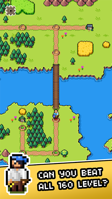 Island Escape游戏