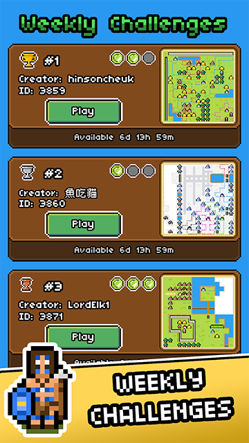 Island Escape游戏
