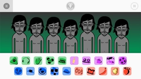 节奏盒子sprunki模组(IncrediboxSprunkiMobile)截图2