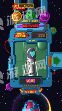 PlanetMiner游戏截图1
