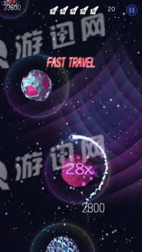 PlanetMiner游戏截图2