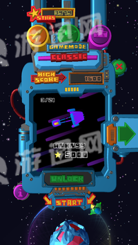 PlanetMiner游戏截图3
