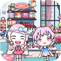 托卡城市小小世界app