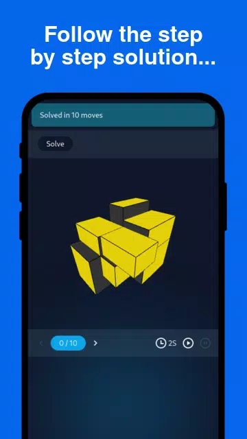 CubeSkating游戏截图3