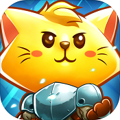 CatGang游戏
