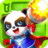 机器人超级英雄小队（RobotSuperheroSquad:CityFighter）