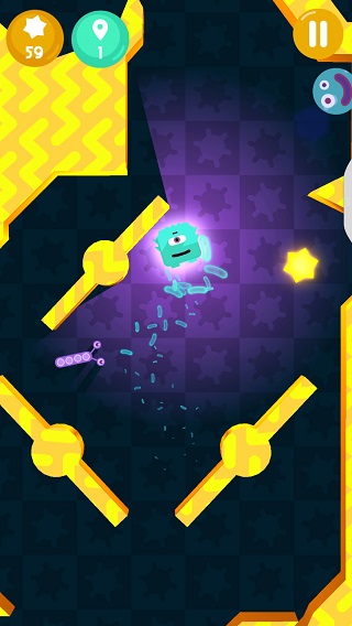 Jump Queen游戏