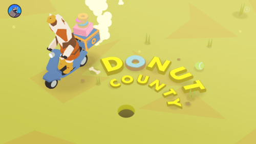DonutBlast游戏截图1