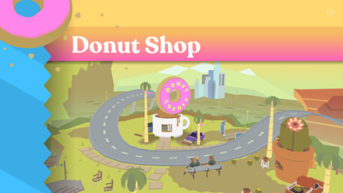 DonutBlast游戏截图3