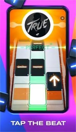 Beatstar截图1