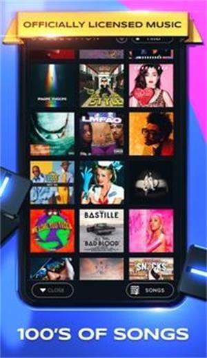 Beatstar截图2