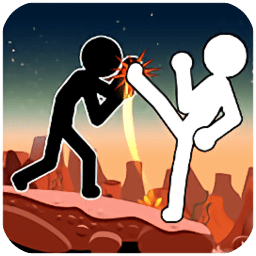 ShadowBattle:FightforFight游戏