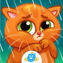我的虚拟宠物猫游戏(Bubbu)