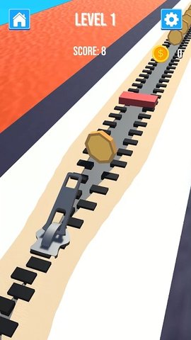 LemmingsRun游戏截图2