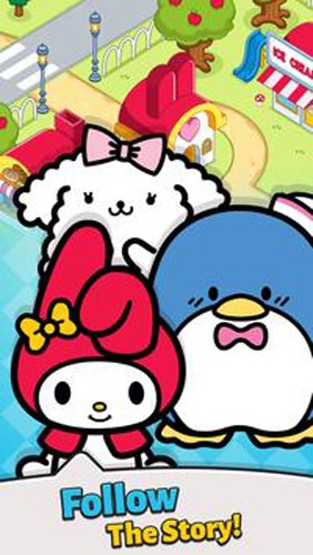 BallSquadMerge安卓版截图1