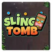 SlingShooter游戏