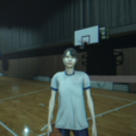 恐怖逃脱求生游戏
