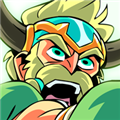 英灵乱战手游(Brawlhalla)