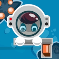 MoonRaider游戏