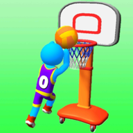 BallsandHoles游戏