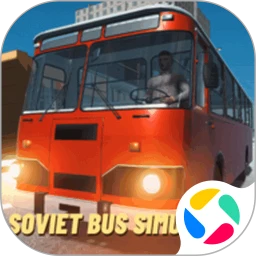 印度尼西亚巴士模拟器(BusSimulatorIndonesia)
