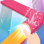 彩色方块消除专家游戏