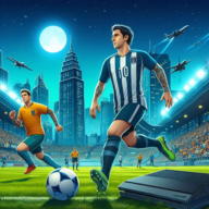 FootballLife手游