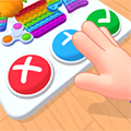 灭鼠先锋（FidgetTrading）