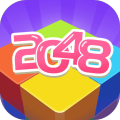 开枪吧2048