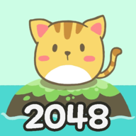 2048撞个球