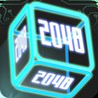 2048方块进化