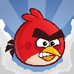 愤怒的小鸟季节版(AngryBirds)