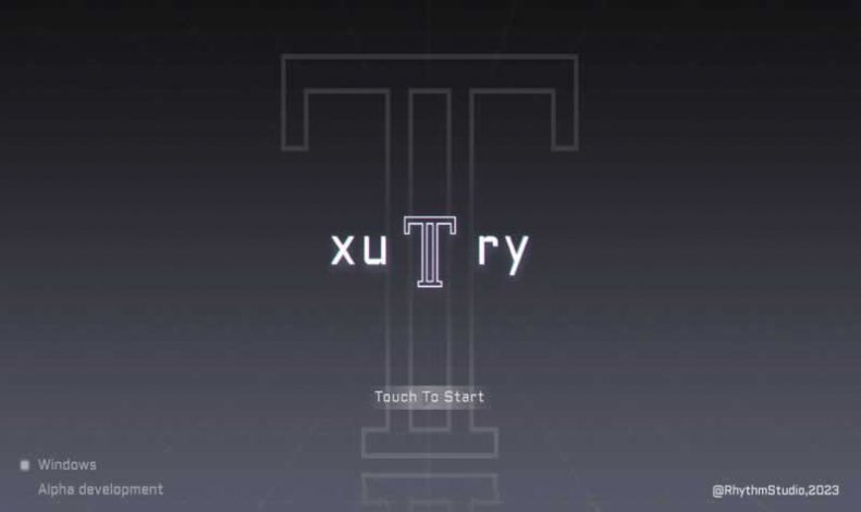 xutry截图1