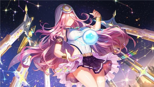 绯染天空日服截图2