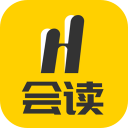 会读小说