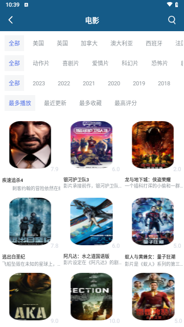 91美剧截图1